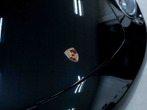 Used 2011 Porsche 911 Turbo S image 17