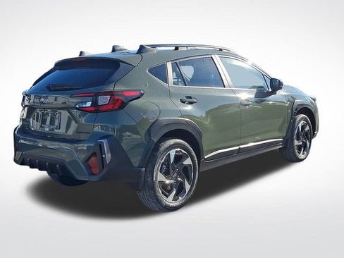 New 2026 Subaru Crosstrek 2.5i Limited image 7