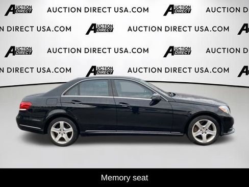 Used 2015 Mercedes-Benz E 350 4MATIC Sedan image 5