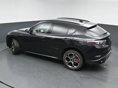 New 2025 Alfa Romeo Stelvio Sprint w/ Veloce Package image 47