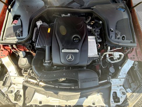 Used 2018 Mercedes-Benz E 300 w/ Premium 1 Package image 18