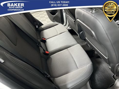 Used 2023 Buick Encore GX Preferred w/ Cold Weather Comfort Package image 25