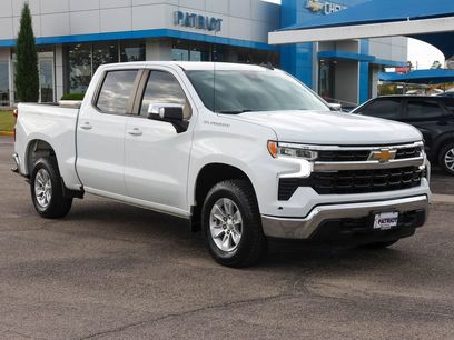 Used 2023 Chevrolet Silverado 1500 LT w/ Convenience Package II