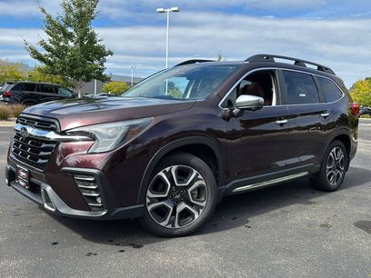 Used 2023 Subaru Ascent Touring