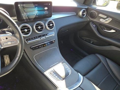 Used 2022 Mercedes-Benz GLC 300 4MATIC image 34