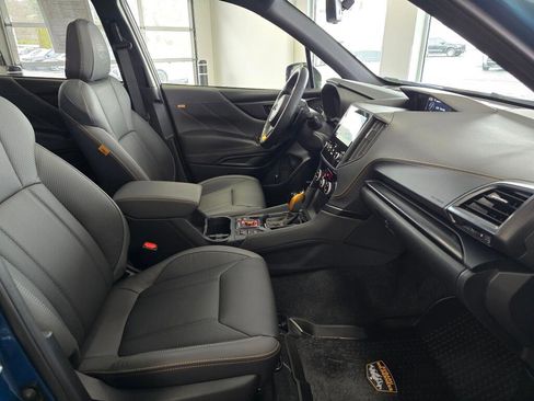 Used 2024 Subaru Forester Wilderness w/ Wilderness Package image 45