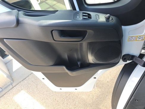 Used 2025 RAM ProMaster 1500 w/ Safety Group image 18