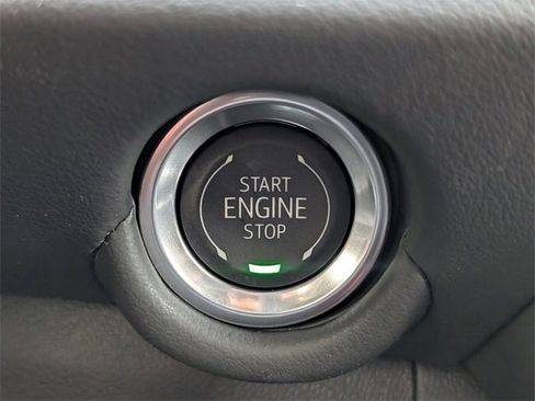 New 2026 Chevrolet Tahoe LT image 21