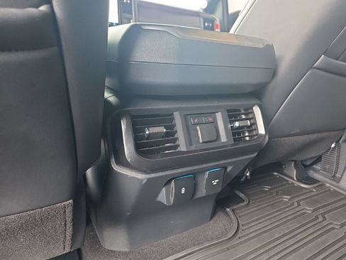 Used 2026 Ford F150 Raptor AWD/4WD image 12