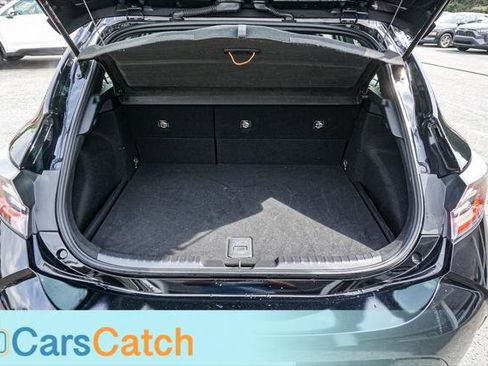 Used 2022 Toyota Corolla SE image 36