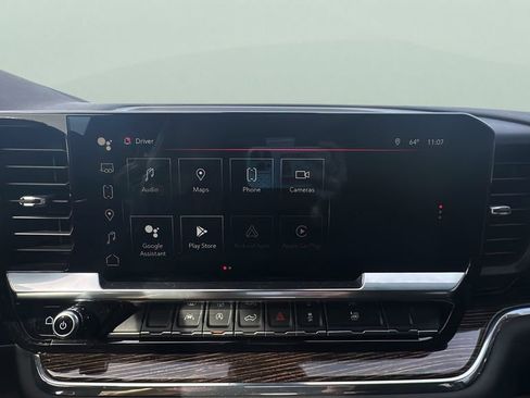 Used 2023 GMC Sierra 1500 Elevation image 22