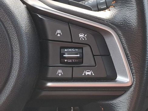 Used 2019 Subaru Crosstrek 2.0i Premium image 22