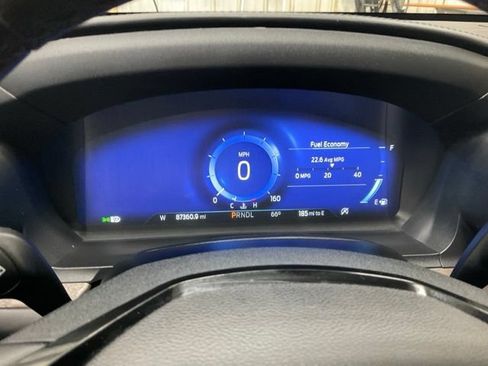 Used 2022 Ford Explorer Platinum w/ Equipment Group 601A AWD/4WD image 10