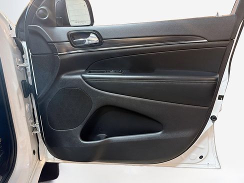 Used 2021 Jeep Grand Cherokee Limited w/ Quick Order Package 28K 80th image 35