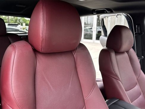 Certified 2022 MAZDA CX-9 Carbon Edition image 47