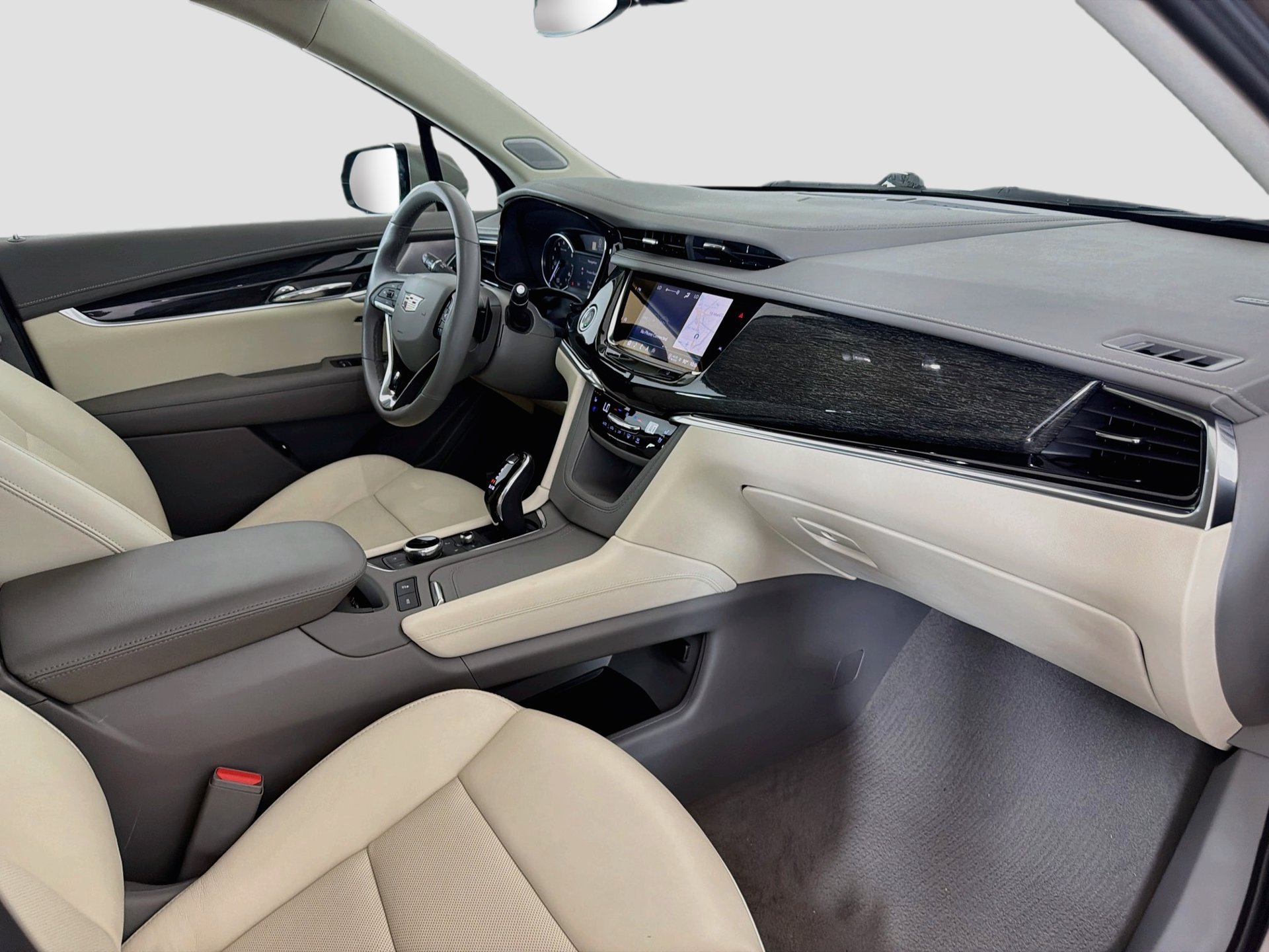 Used 2023 Cadillac XT6 Premium Luxury FWD image 17