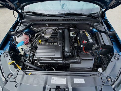 Used 2016 Volkswagen Jetta S image 34