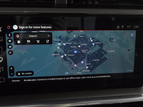 Used 2022 GMC Sierra 1500 Denali image 25