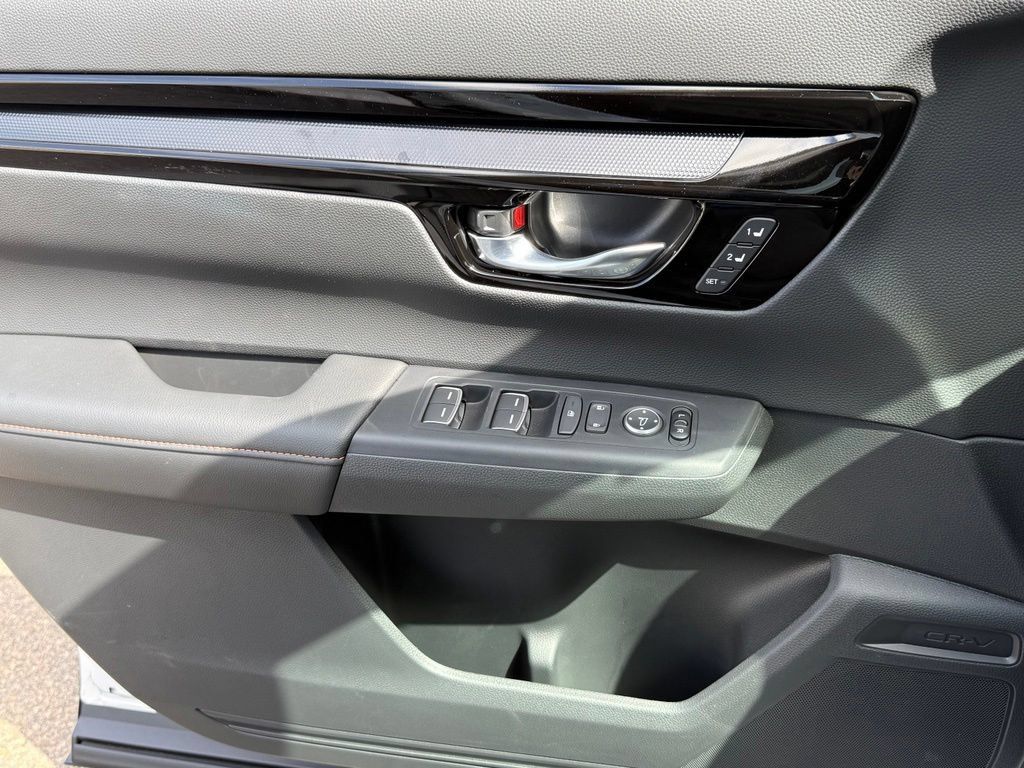 Used 2026 Honda CR-V Sport Touring image 26