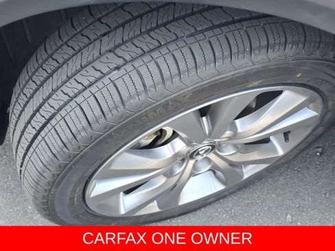 Used 2021 MAZDA CX-30 FWD 2.5 S w/ Premium Package image 34