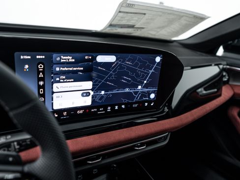 New 2026 Audi S5 Premium Plus AWD/4WD image 12