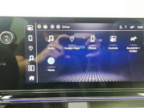 Used 2024 Acura ZDX A-Spec image 51