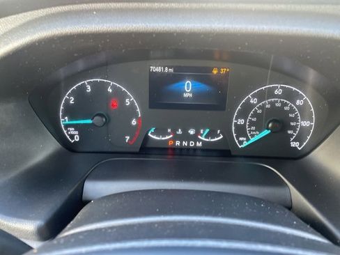 Used 2023 Ford Transit 350 XLT image 26