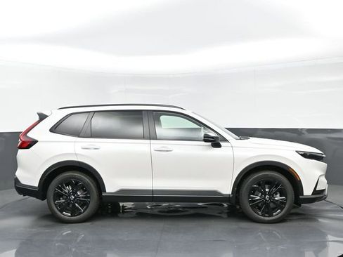 New 2026 Honda CR-V Sport Touring image 7