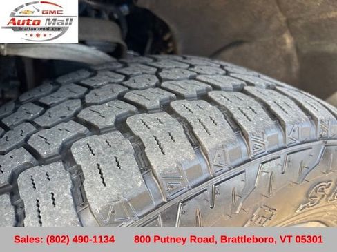 Used 2023 GMC Sierra 1500 Denali AWD/4WD image 30