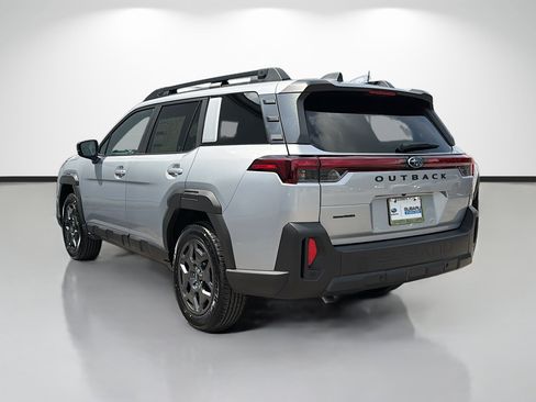 New 2026 Subaru Outback Premium AWD/4WD image 5