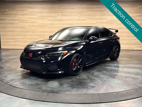 Used 2024 Honda Civic Type R image 5