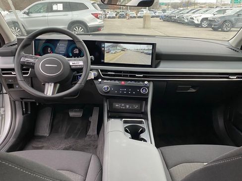 New 2026 Hyundai Sonata SEL FWD image 29
