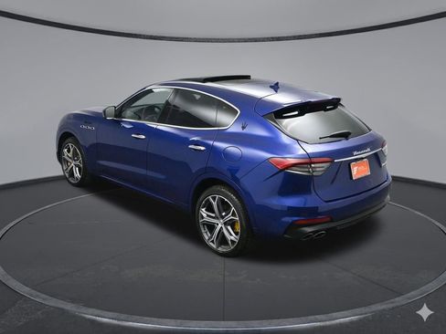 Used 2022 Maserati Levante Modena image 58