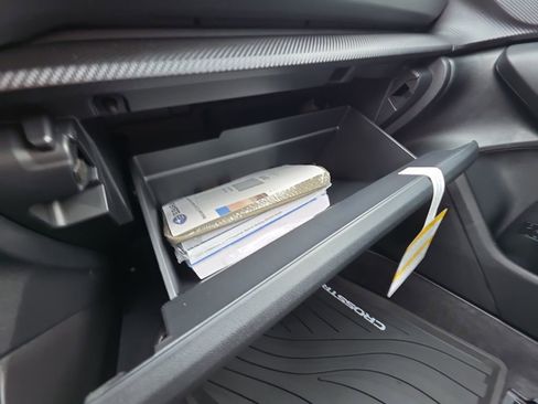 New 2026 Subaru Crosstrek 2.0i Premium image 22