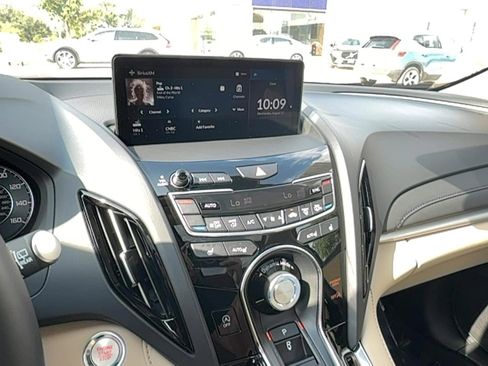 Used 2024 Acura RDX SH-AWD image 23