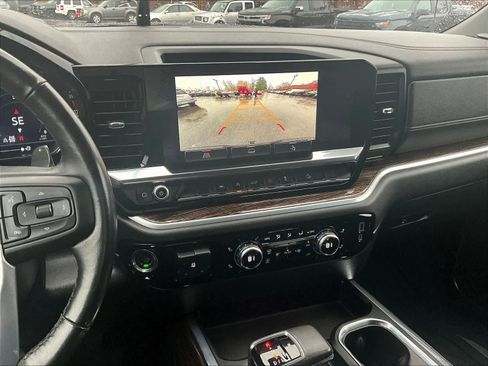 Used 2022 GMC Sierra 1500 Elevation image 17