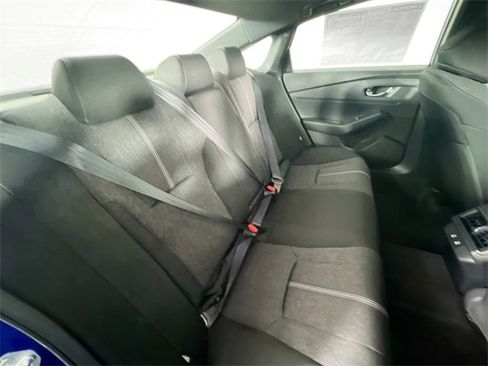 New 2025 Honda Accord Sport image 27