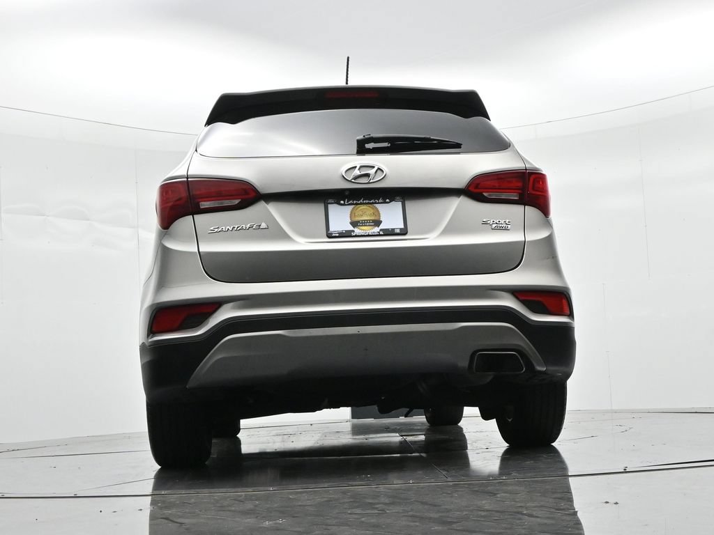 Used 2018 Hyundai Santa Fe Sport AWD/4WD image 20