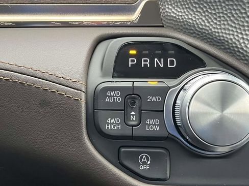 New 2026 RAM 1500 Limited image 26