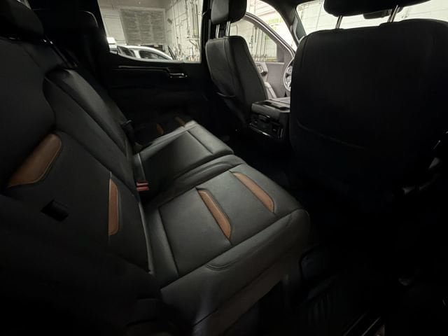 Used 2024 GMC Sierra 1500 AT4 w/ Technology Package AWD/4WD image 31
