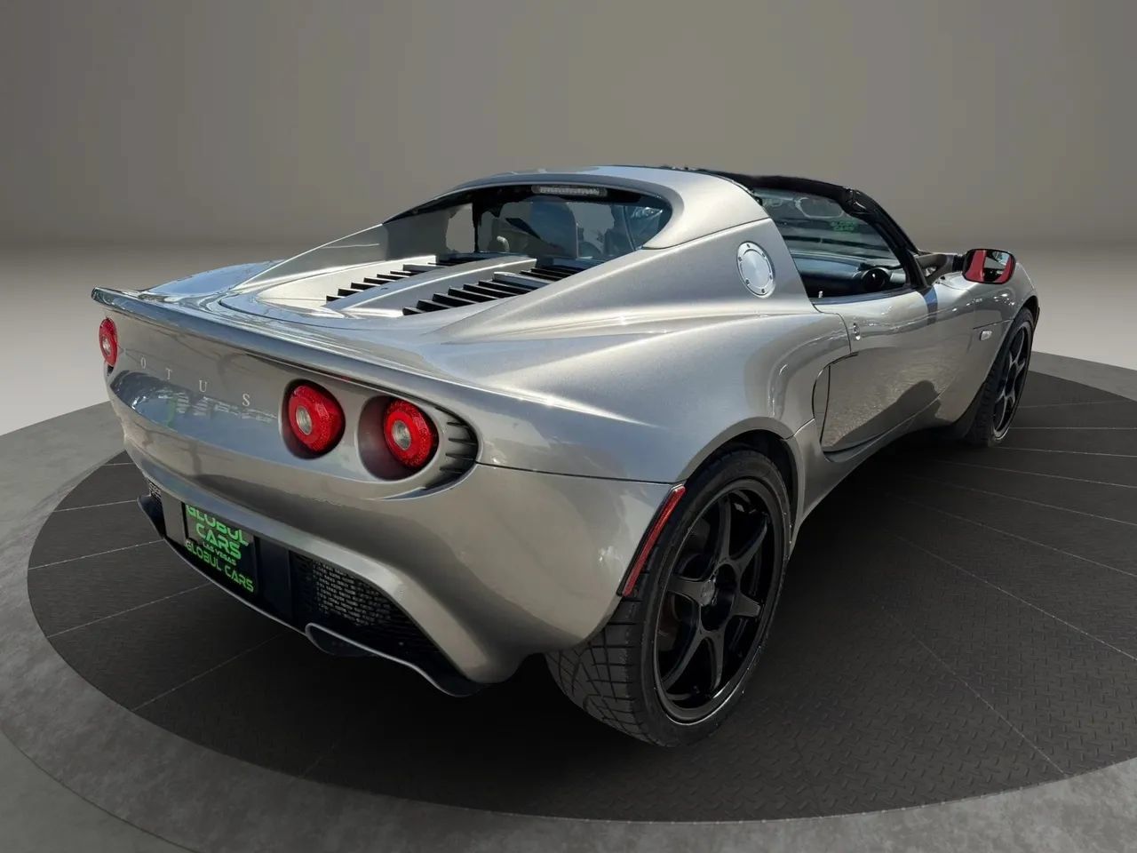 Used 2006 Lotus Elise RWD image 12