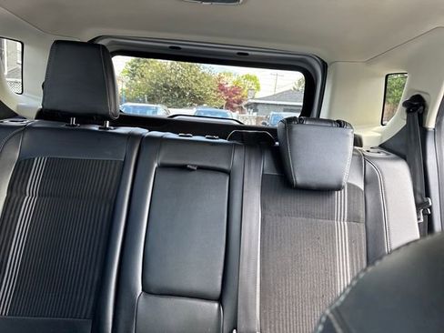 Used 2019 Ford EcoSport SES AWD/4WD image 36