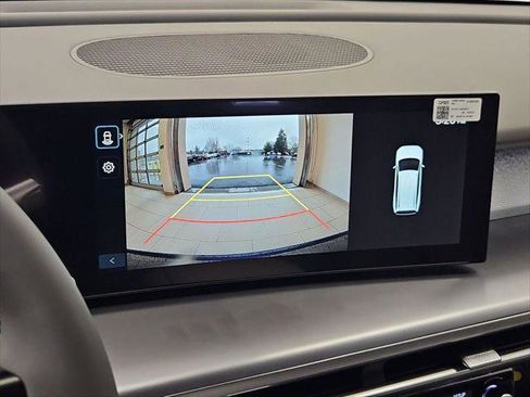 New 2026 Hyundai Ioniq 9 SE AWD/4WD image 19