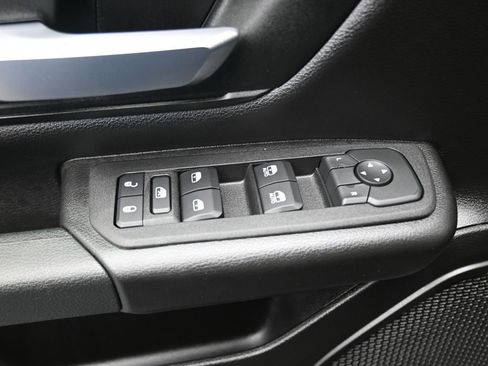 New 2026 RAM 1500 Classic Warlock image 27