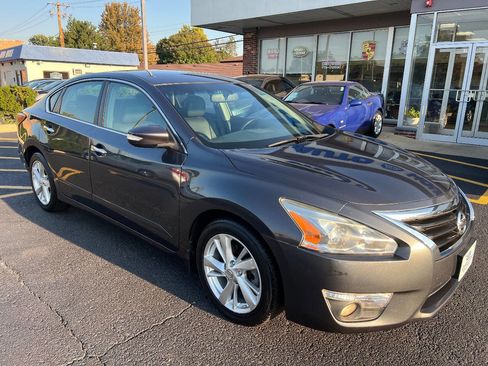 Used 2013 Nissan Altima 2.5 SL image 4
