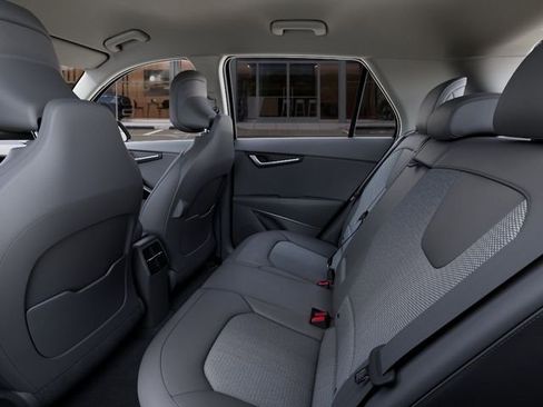 New 2026 Kia Niro Wind FWD image 18