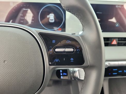 Used 2024 Hyundai Ioniq 5 SE RWD image 22