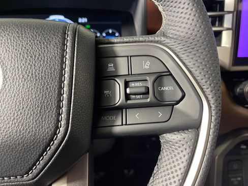 New 2026 Toyota Sequoia 1794 Edition image 27