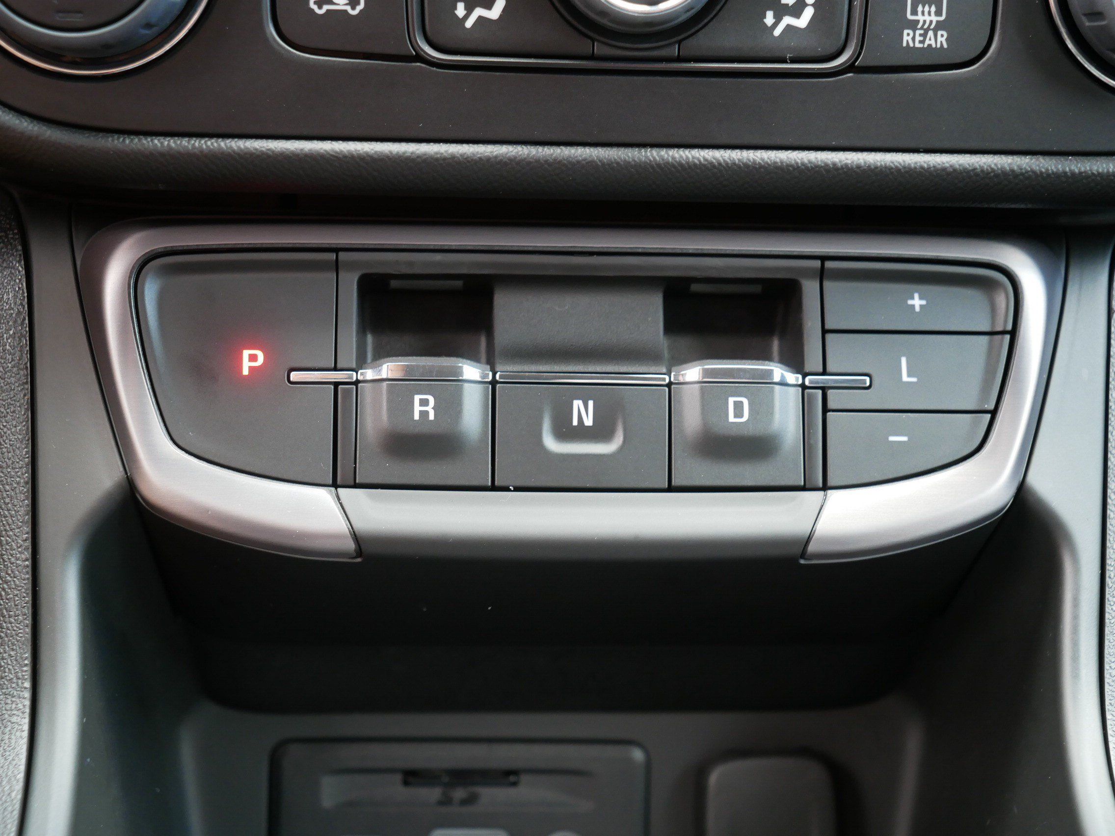Used 2023 GMC Terrain AT4 w/ Infotainment Package II AWD/4WD image 24