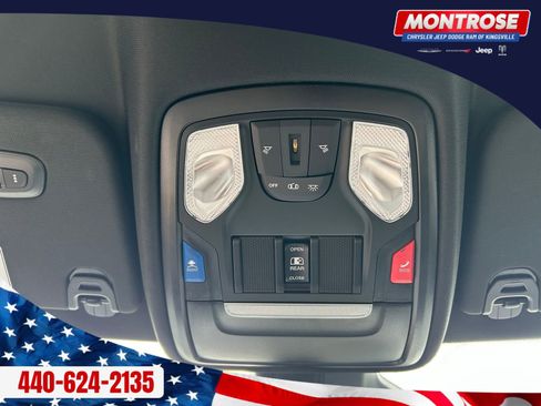 New 2026 RAM 1500 Big Horn AWD/4WD image 18